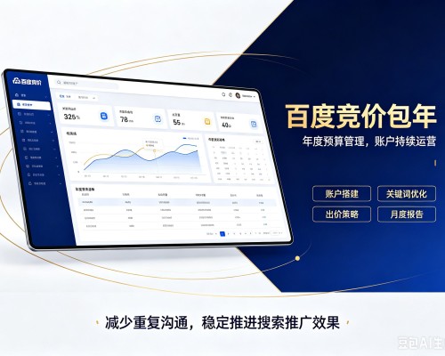 唐河百度竞价包年
